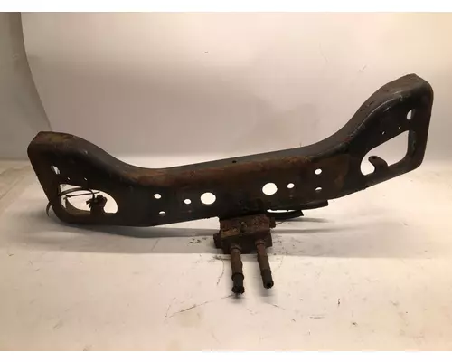INTERNATIONAL 2574 Frame