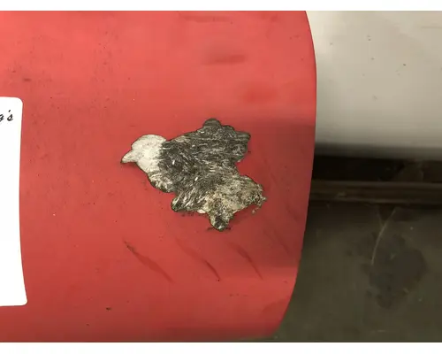 INTERNATIONAL 2574 Hood