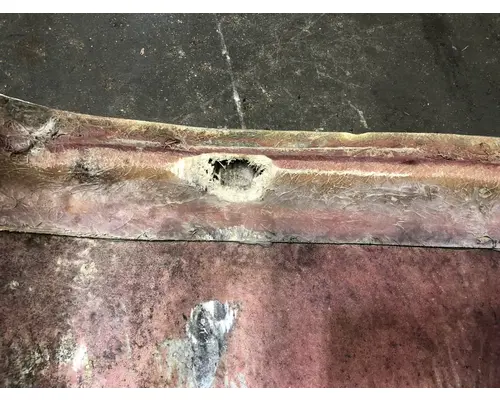 INTERNATIONAL 2574 Hood