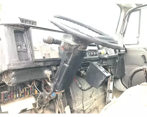 INTERNATIONAL 2574 Steering Column