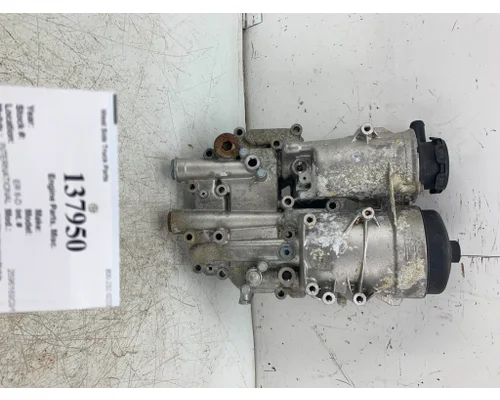 INTERNATIONAL 2596169C91 Engine Parts, Misc.