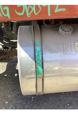 INTERNATIONAL 26" FUEL TANK STRAP/BRACKET