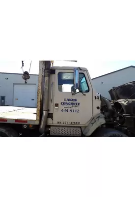 INTERNATIONAL 2600 1978-2002 DOOR ASSEMBLY, FRONT