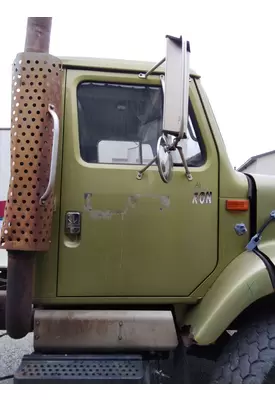 INTERNATIONAL 2600 1978-2002 DOOR ASSEMBLY, FRONT