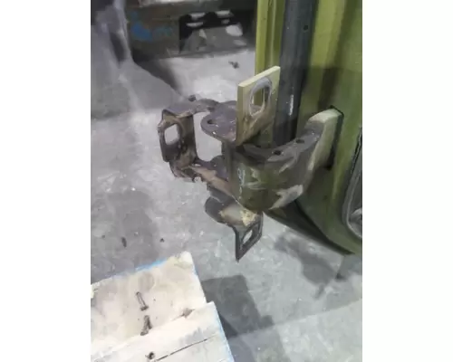 INTERNATIONAL 2600 1978-2002 DOOR ASSEMBLY, FRONT