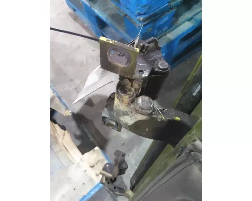 INTERNATIONAL 2600 1978-2002 DOOR ASSEMBLY, FRONT