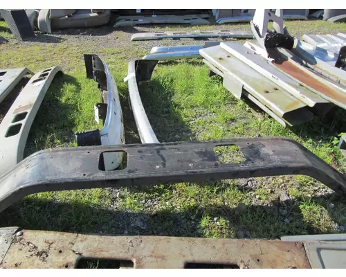 INTERNATIONAL 2600 SBA Bumper Assembly, Front