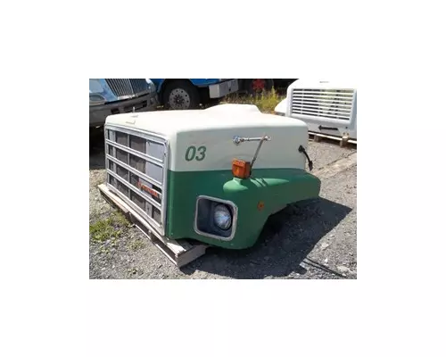 INTERNATIONAL 2600 Hood