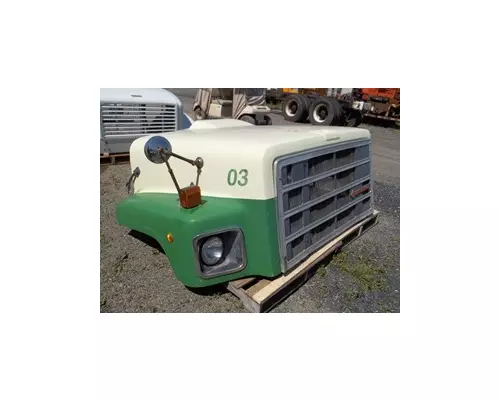 INTERNATIONAL 2600 Hood