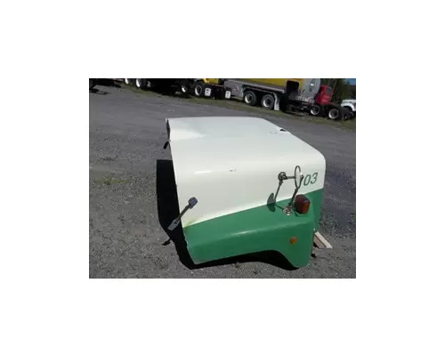 INTERNATIONAL 2600 Hood