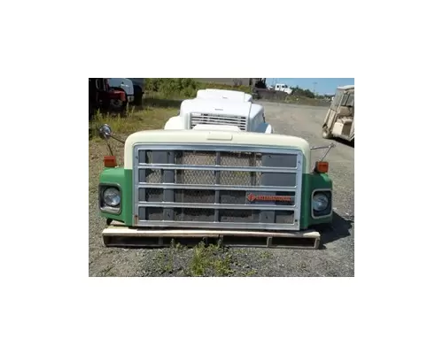 INTERNATIONAL 2600 Hood