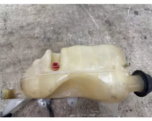 INTERNATIONAL 2602871C91 Radiator Overflow Bottle