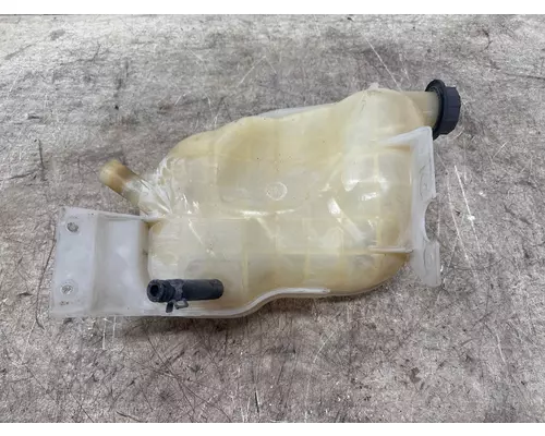 INTERNATIONAL 2602871C91 Radiator Overflow Bottle