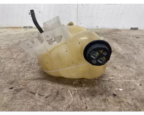 INTERNATIONAL 2602871C91 Radiator Overflow Bottle