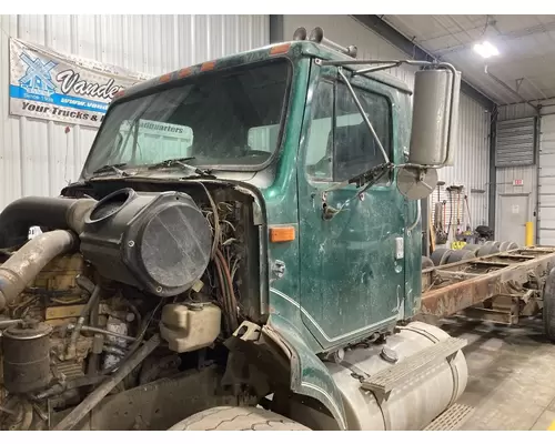 INTERNATIONAL 2674 SBA Cab Assembly