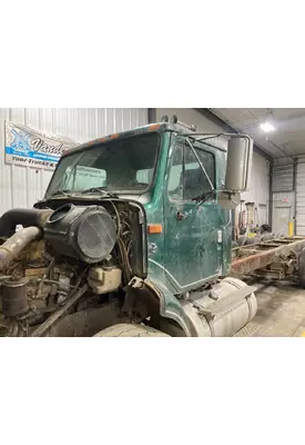 INTERNATIONAL 2674 SBA Cab Assembly