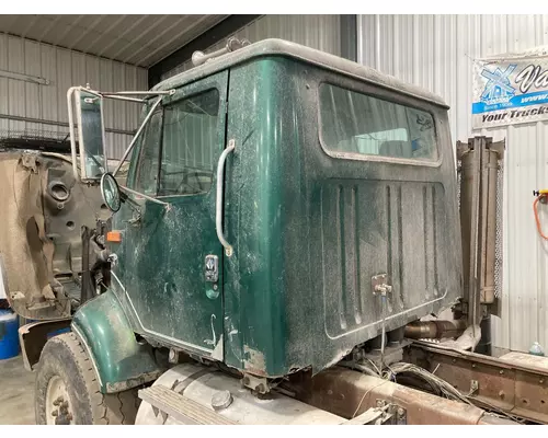 INTERNATIONAL 2674 SBA Cab Assembly