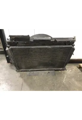 INTERNATIONAL 2674 SBA Cooling Assembly. (Rad., Cond., ATAAC)