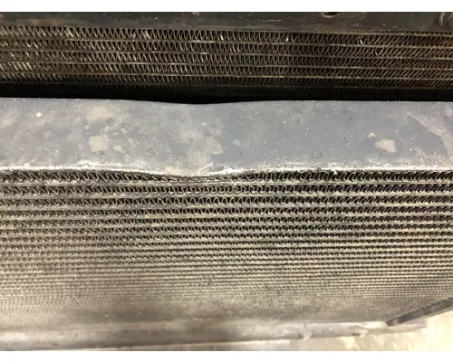 INTERNATIONAL 2674 SBA Cooling Assembly. (Rad., Cond., ATAAC)