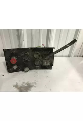 INTERNATIONAL 2674 SBA Dash Assembly
