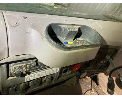 INTERNATIONAL 2674 SBA Dash Assembly