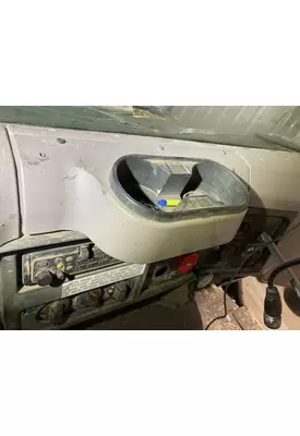 INTERNATIONAL 2674 SBA Dash Assembly