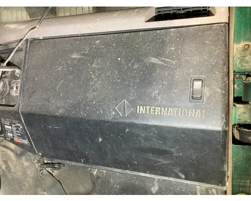 INTERNATIONAL 2674 SBA Dash Assembly