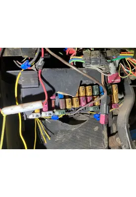 INTERNATIONAL 2674 SBA Electrical Misc. Parts