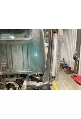 INTERNATIONAL 2674 SBA Exhaust Assembly