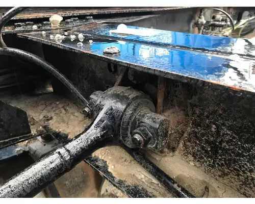 INTERNATIONAL 2674 SBA Frame (unused)