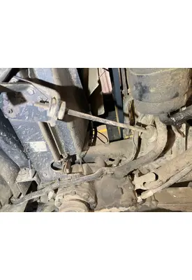 INTERNATIONAL 2674 SBA Radiator Core Support