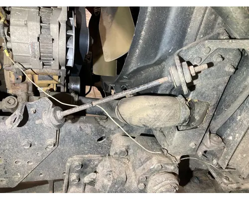 INTERNATIONAL 2674 SBA Radiator Core Support