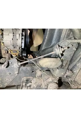 INTERNATIONAL 2674 SBA Radiator Core Support