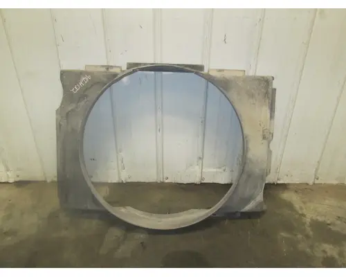 INTERNATIONAL 2674 SBA Radiator Shroud