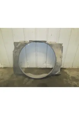 INTERNATIONAL 2674 SBA Radiator Shroud