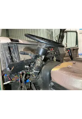 INTERNATIONAL 2674 SBA Steering Column