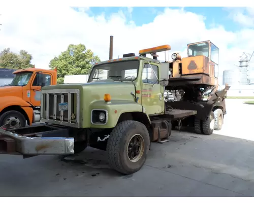 INTERNATIONAL 2674 DISMANTLED TRUCK