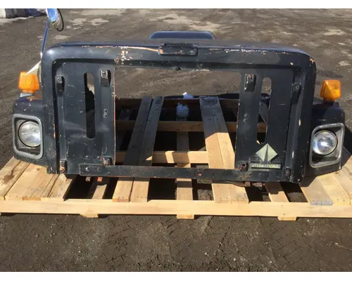 INTERNATIONAL 2674 Hood