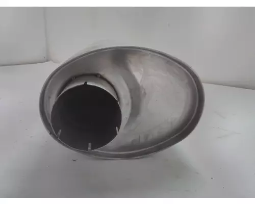 INTERNATIONAL 2674 Muffler