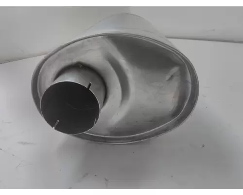 INTERNATIONAL 2674 Muffler