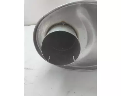 INTERNATIONAL 2674 Muffler