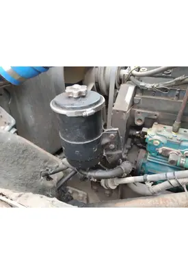 INTERNATIONAL 2674 POWER STEERING RESERVOIR