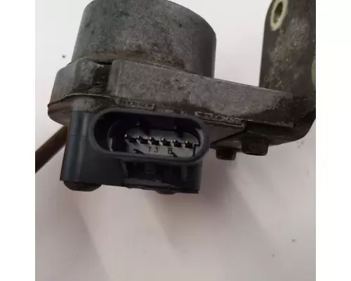 INTERNATIONAL 3000IC Accelerator Parts