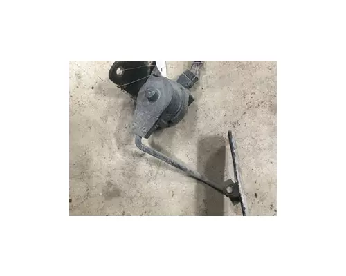 INTERNATIONAL 3000IC Accelerator Parts
