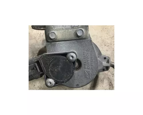 INTERNATIONAL 3000IC Accelerator Parts