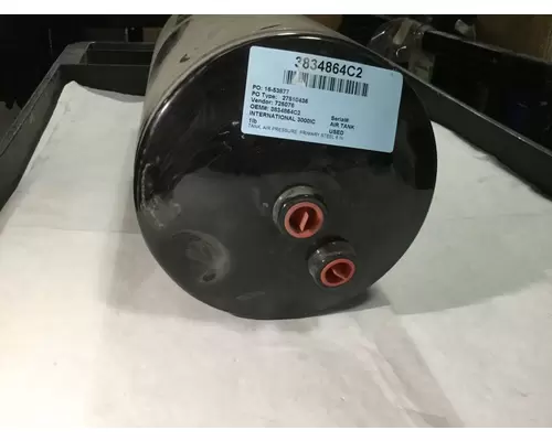 INTERNATIONAL 3000IC Air Tank