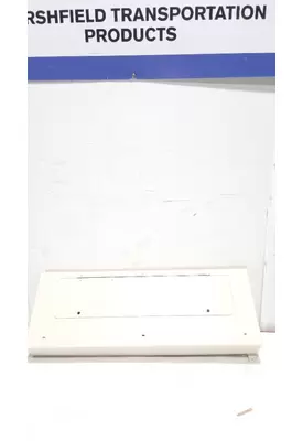 INTERNATIONAL 3000IC Body Parts, Misc.