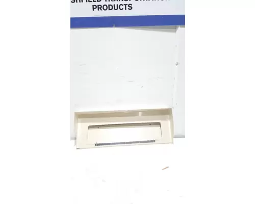 INTERNATIONAL 3000IC Body Parts, Misc.
