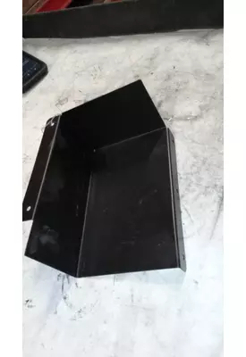 INTERNATIONAL 3000IC Body Parts, Misc.