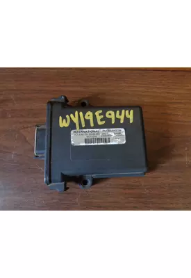 INTERNATIONAL 3000IC CHASSIS CONTROL MODULE (CCM)